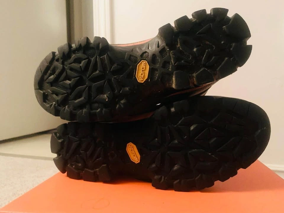 Tecnica Ladies Forge S GTX Hiking Boots Size 7.5 - photo 3
