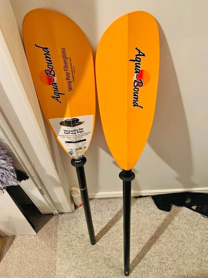Aquabound Sting Ray Paddle