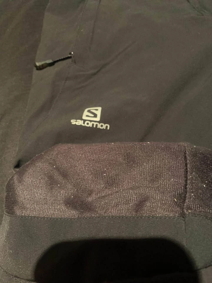 Ladies Salomon Nova Winter Pants XS - photo 2
