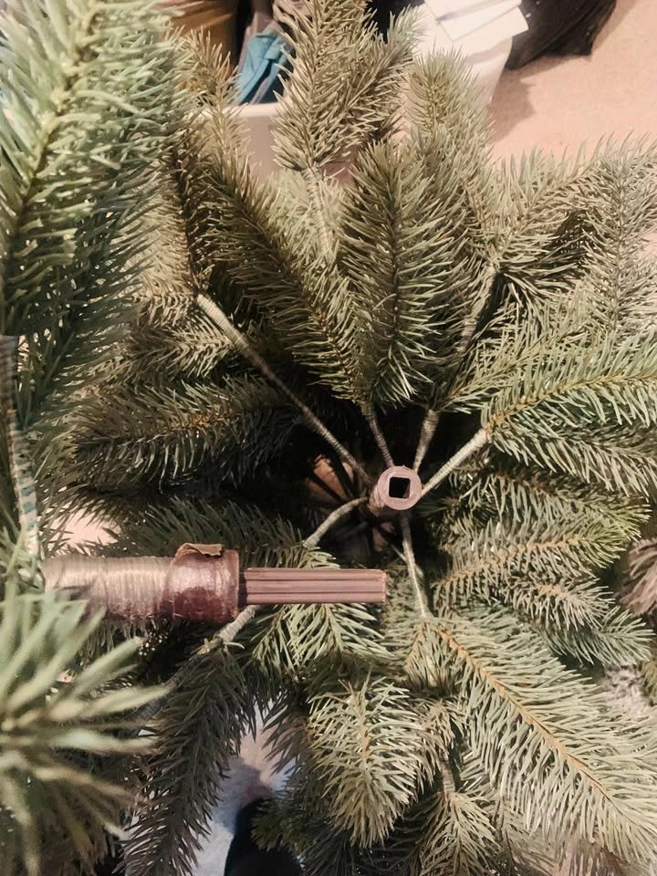 XMAS Trees and Winter Decor - photo 5
