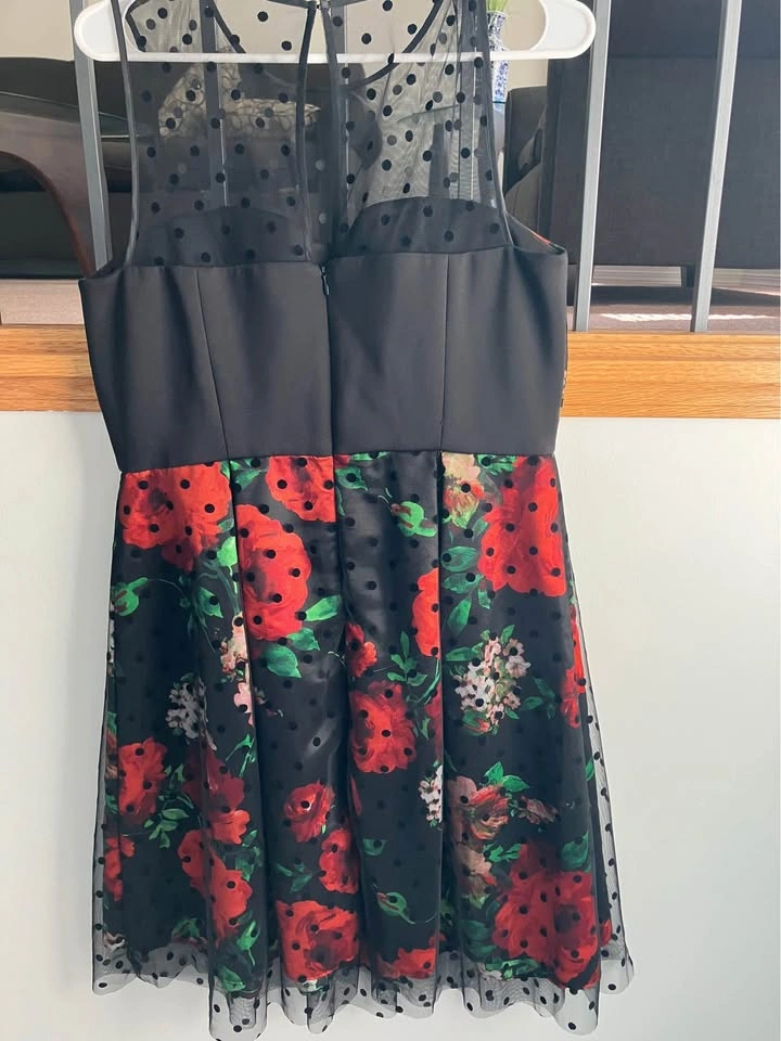 Laura dress- never worn - photo 2