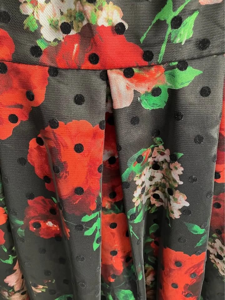 Laura dress- never worn - photo 3