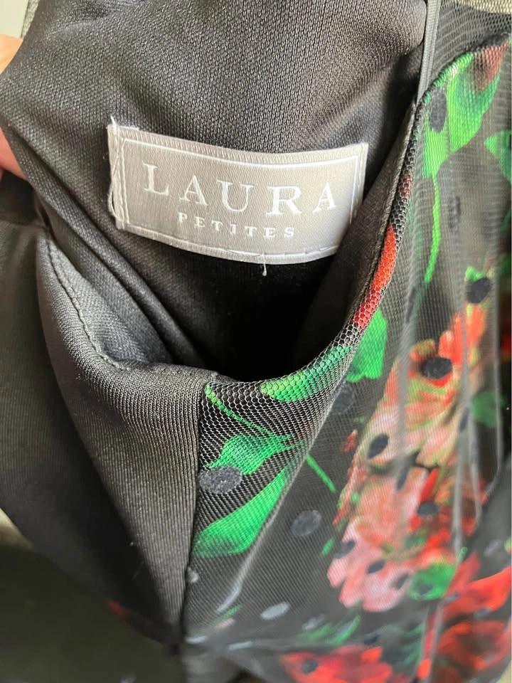 Laura dress- never worn - photo 4