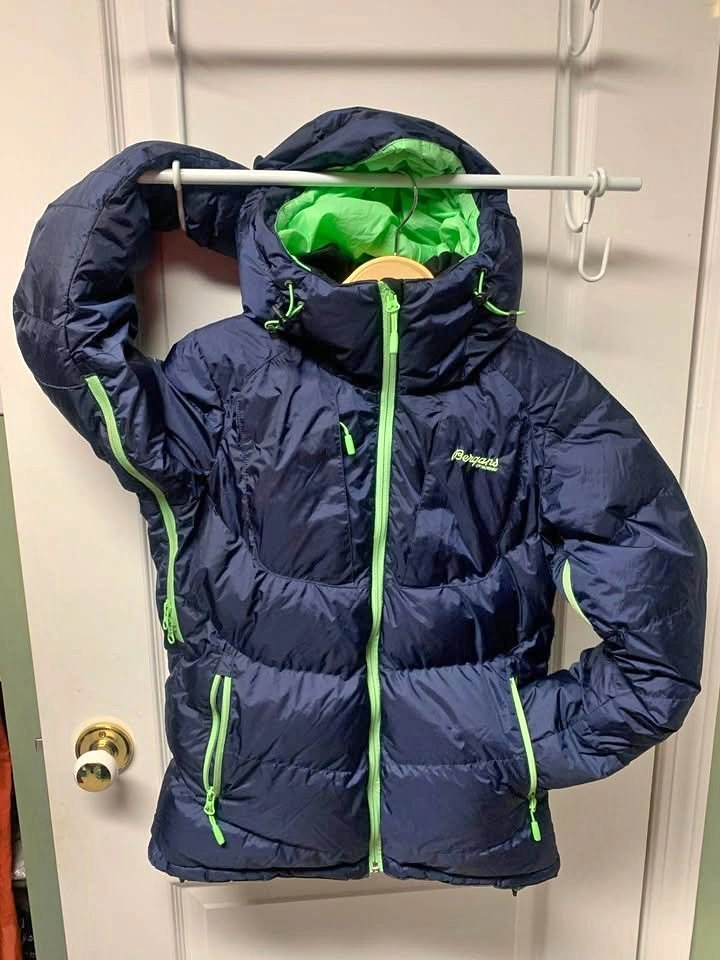 Bergans of Norway Jacket