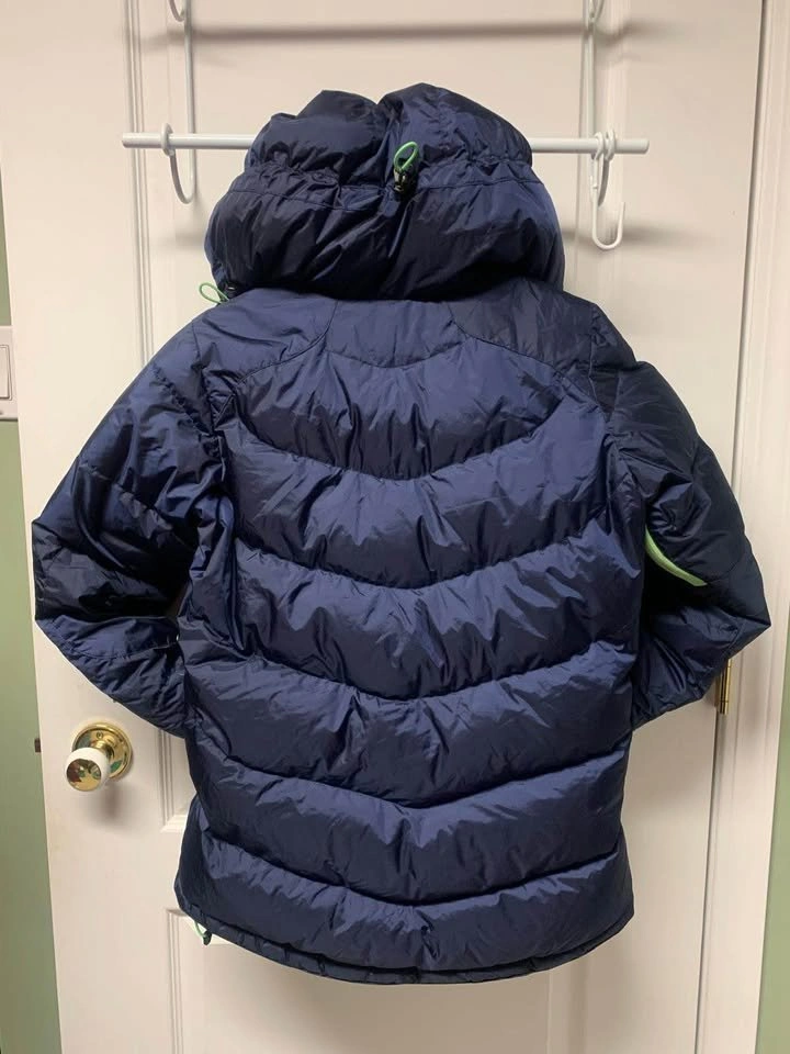 Bergans of Norway Jacket - photo 2
