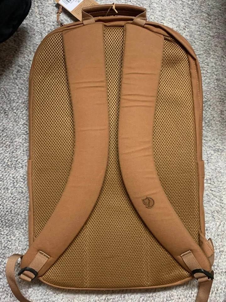 Fjallraven Raven 28 Backpack - photo 2