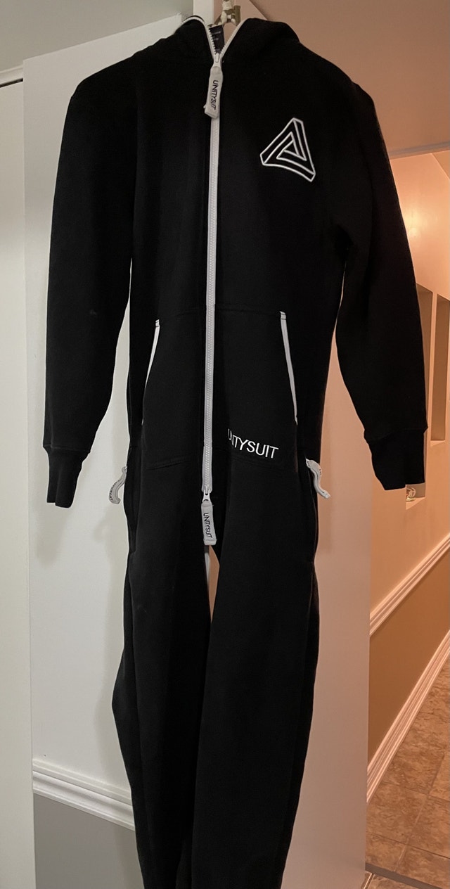 Adult Unitysuit