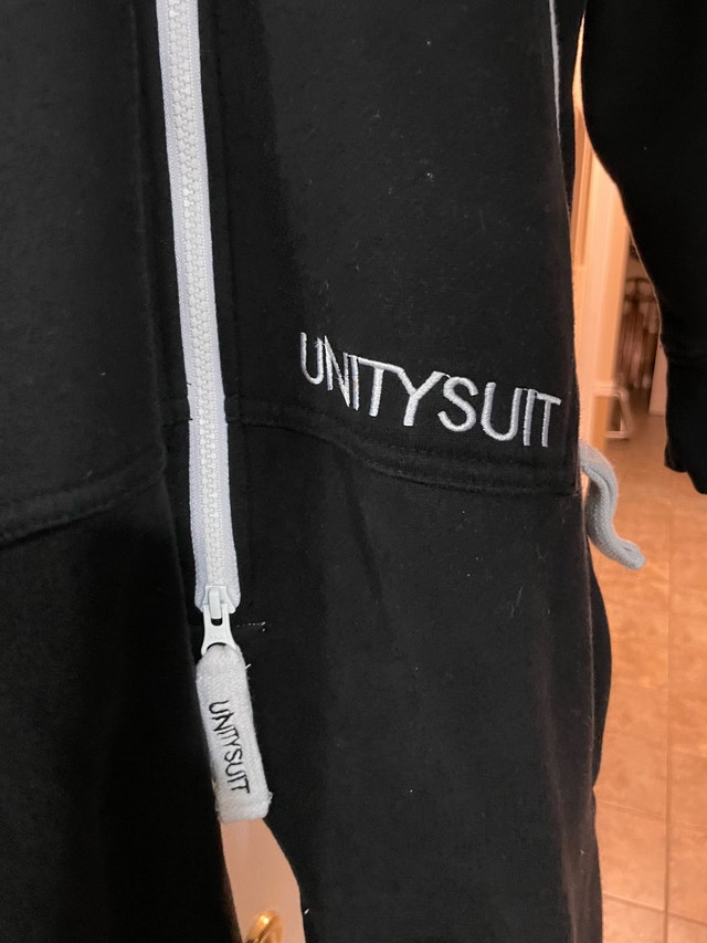 Adult Unitysuit - photo 2