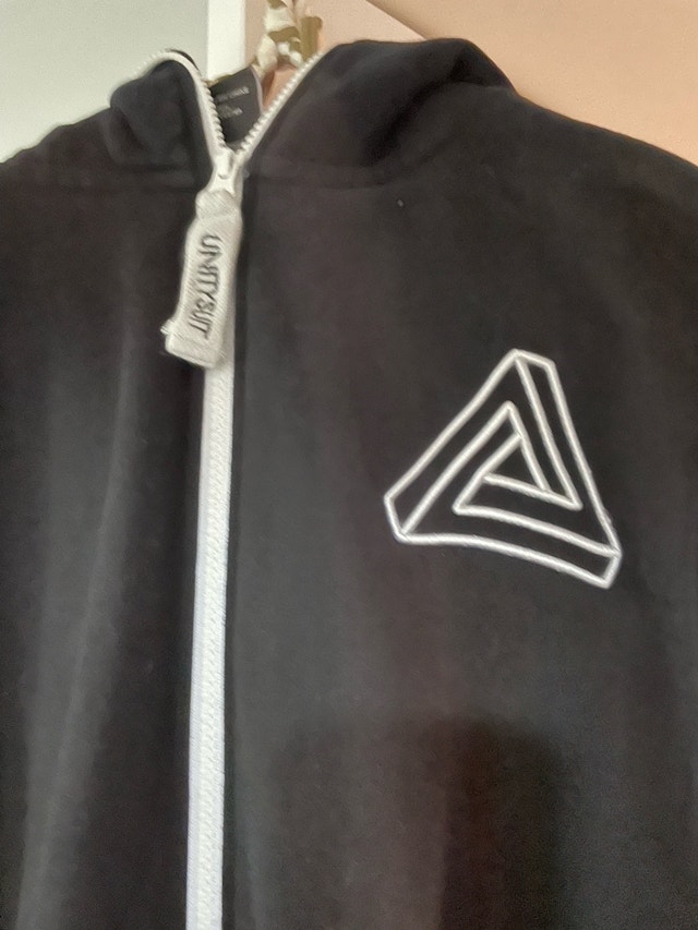 Adult Unitysuit - photo 3