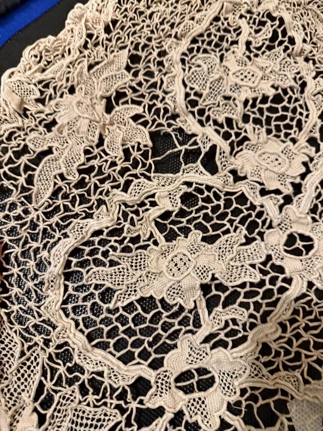 Vintage Lace Doily - photo 3