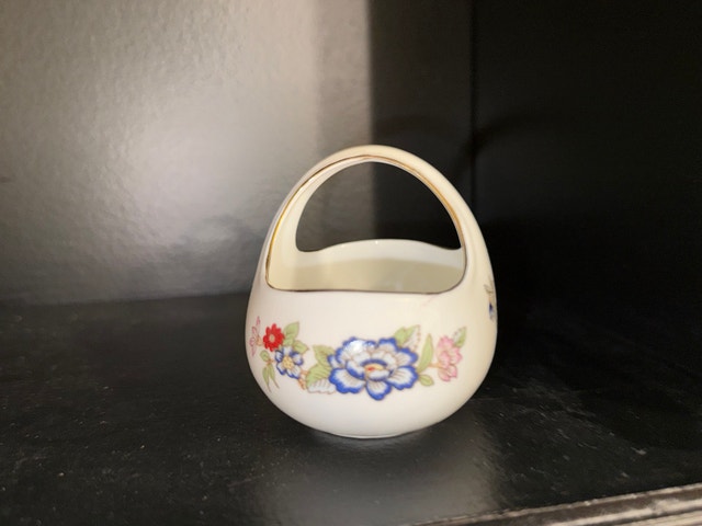 Royal Tara Basket - photo 2