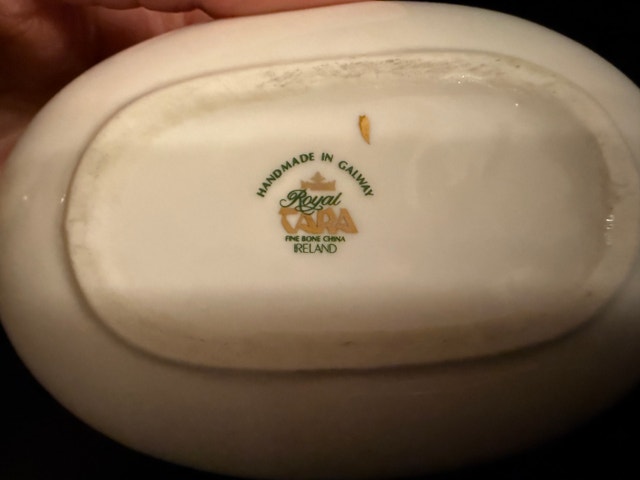 Royal Tara Basket - photo 3