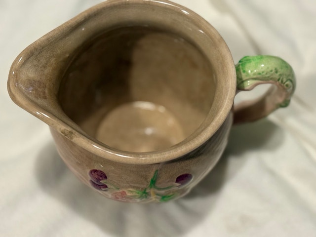 Price Kensington Pottery Jug - photo 2