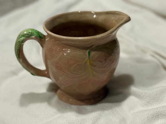 Price Kensington Pottery Jug - photo 4
