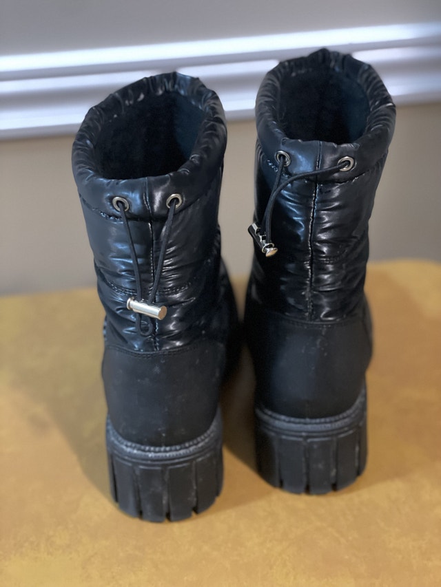 Ladies Winter Boots - photo 3