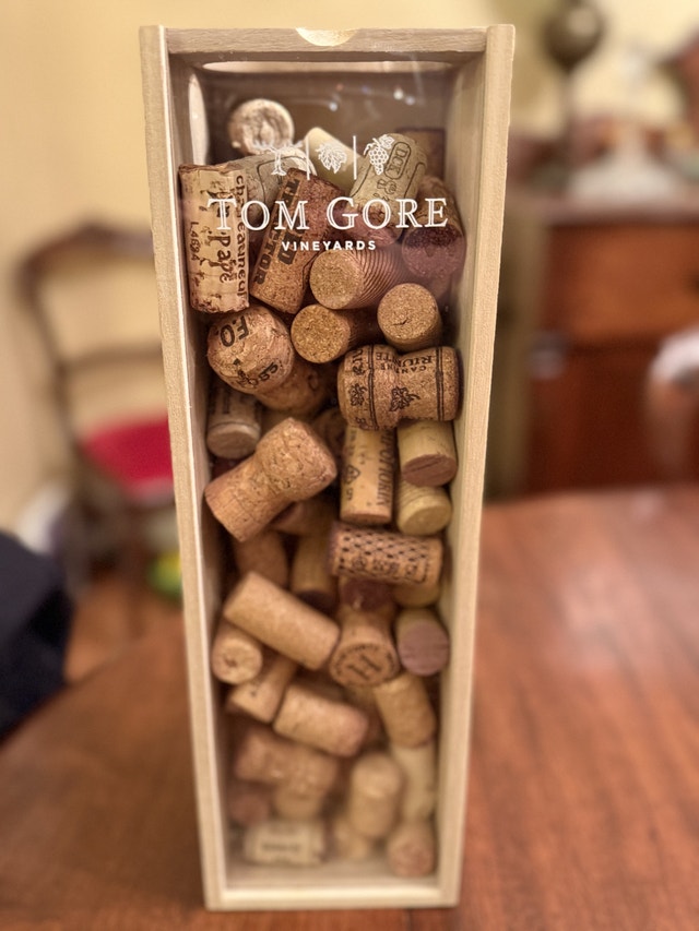 Tom Gore Cork Collection