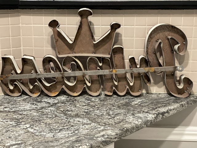 Princess Wall Decor - photo 3