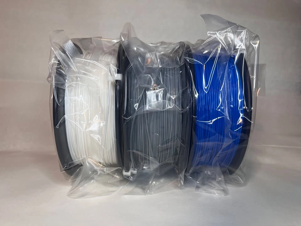 3D Printer PLA Filament - Bulk Deals - 3D Solutech - photo 3
