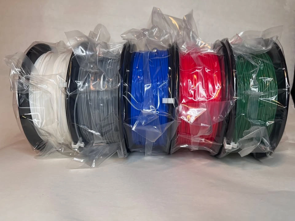 3D Printer PLA Filament - Bulk Deals - 3D Solutech - photo 4