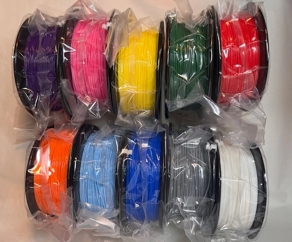 3D Printer PLA Filament - Bulk Deals - 3D Solutech - photo 5