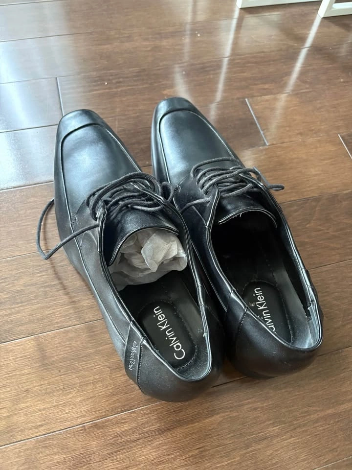 Men's Dress Shoes - See Price & Size in Description - photo 3