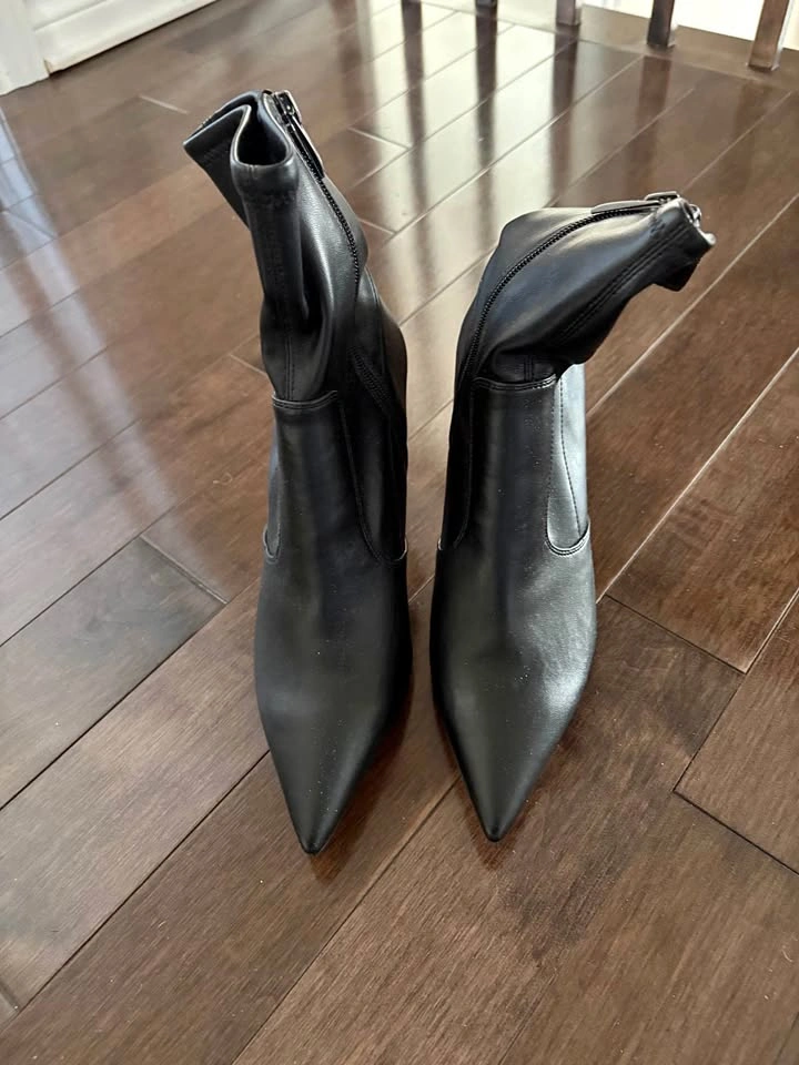 Women's Boots