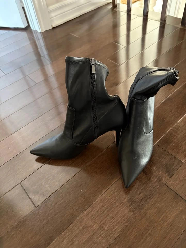 Women's Boots - photo 3