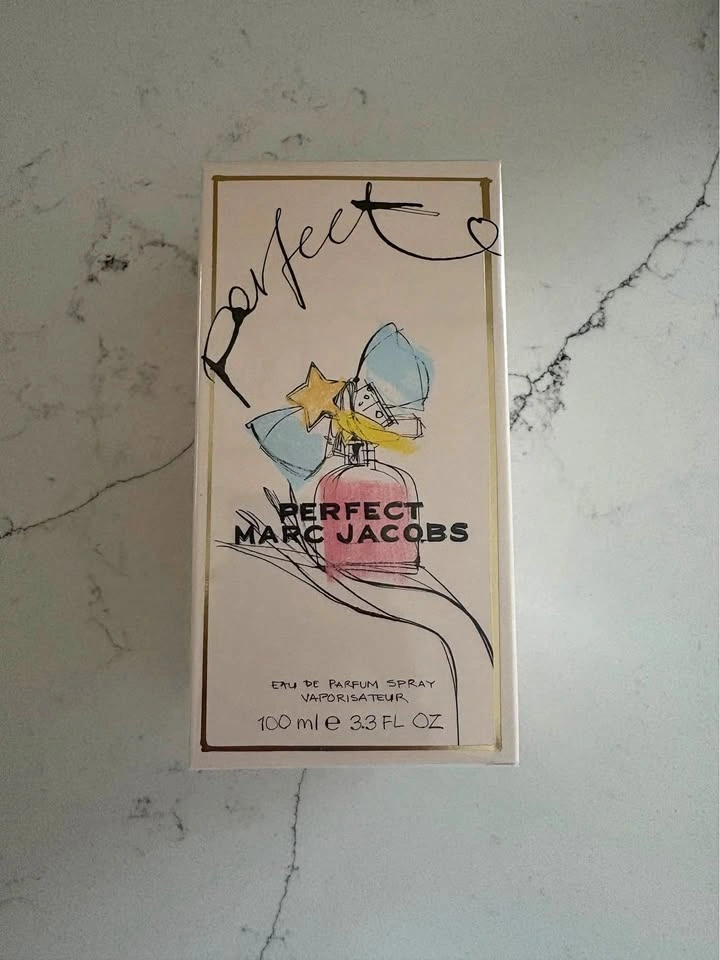 Marc Jacobs Fragrance