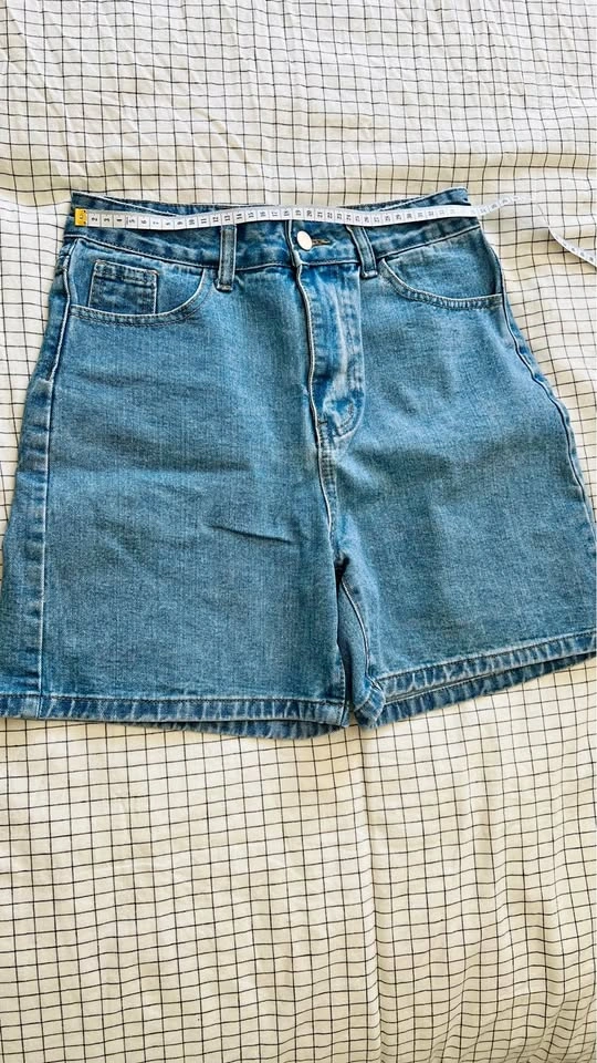 3 Women's Shorts Set
