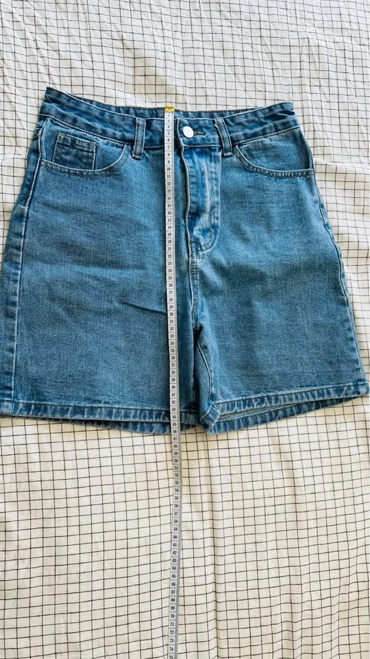 3 Women's Shorts Set - photo 2