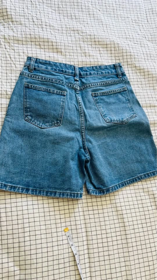 3 Women's Shorts Set - photo 3