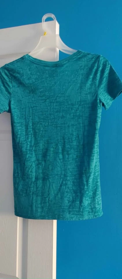 Ladies Roxy T-Shirt - Size Small - photo 2