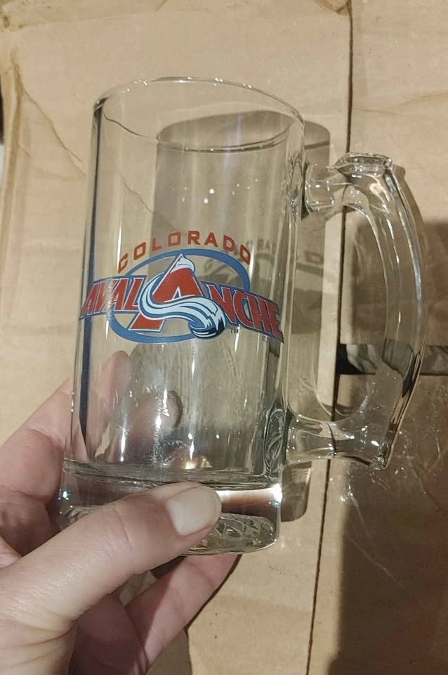 Buffalo Sabres NHL Hockey Beer Steins - LA Kings, & More - photo 3