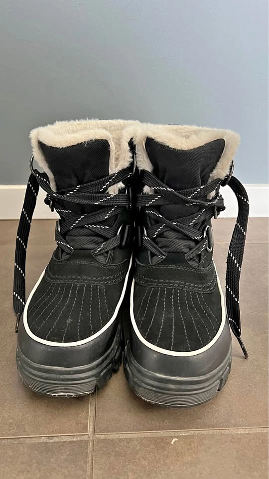 SOREL Winter Snow Boots – Size 6.5