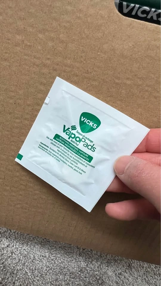 Vicks Humidifier – Good Condition - photo 5