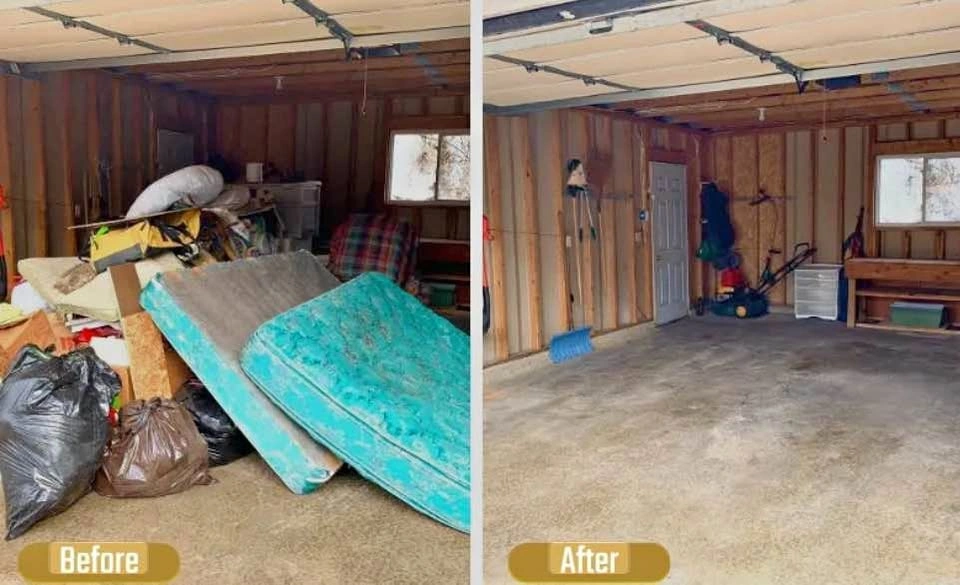 JUNK REMOVAL BUSINESS
