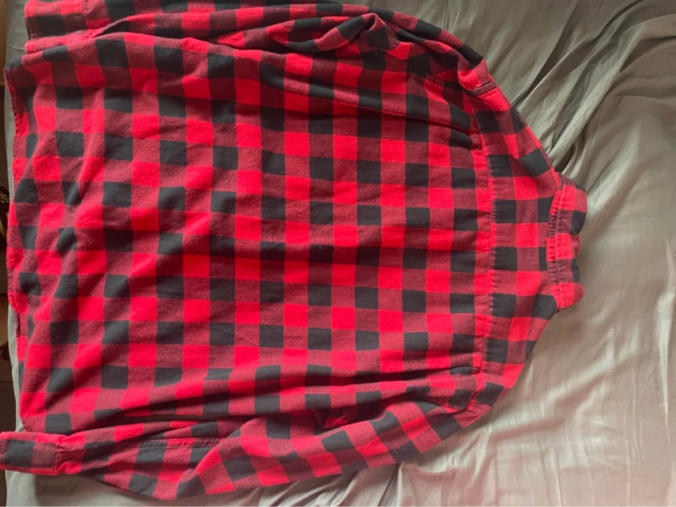 Uniqlo Flannels - photo 2