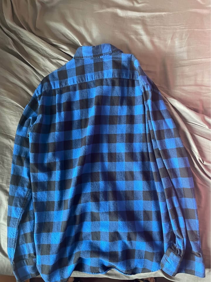 Uniqlo Flannels - photo 4