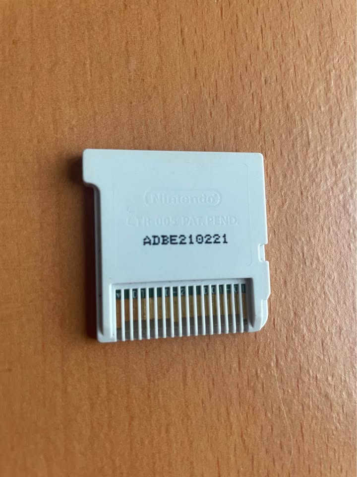 Nintendogs + Cats 3DS game - photo 2