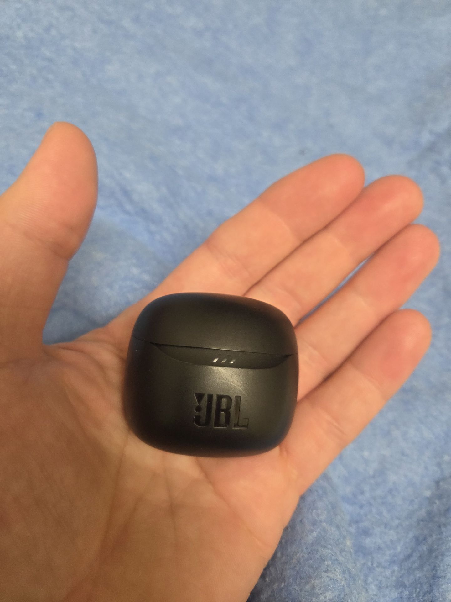 JBL TUNE FLEX 2 - photo 2