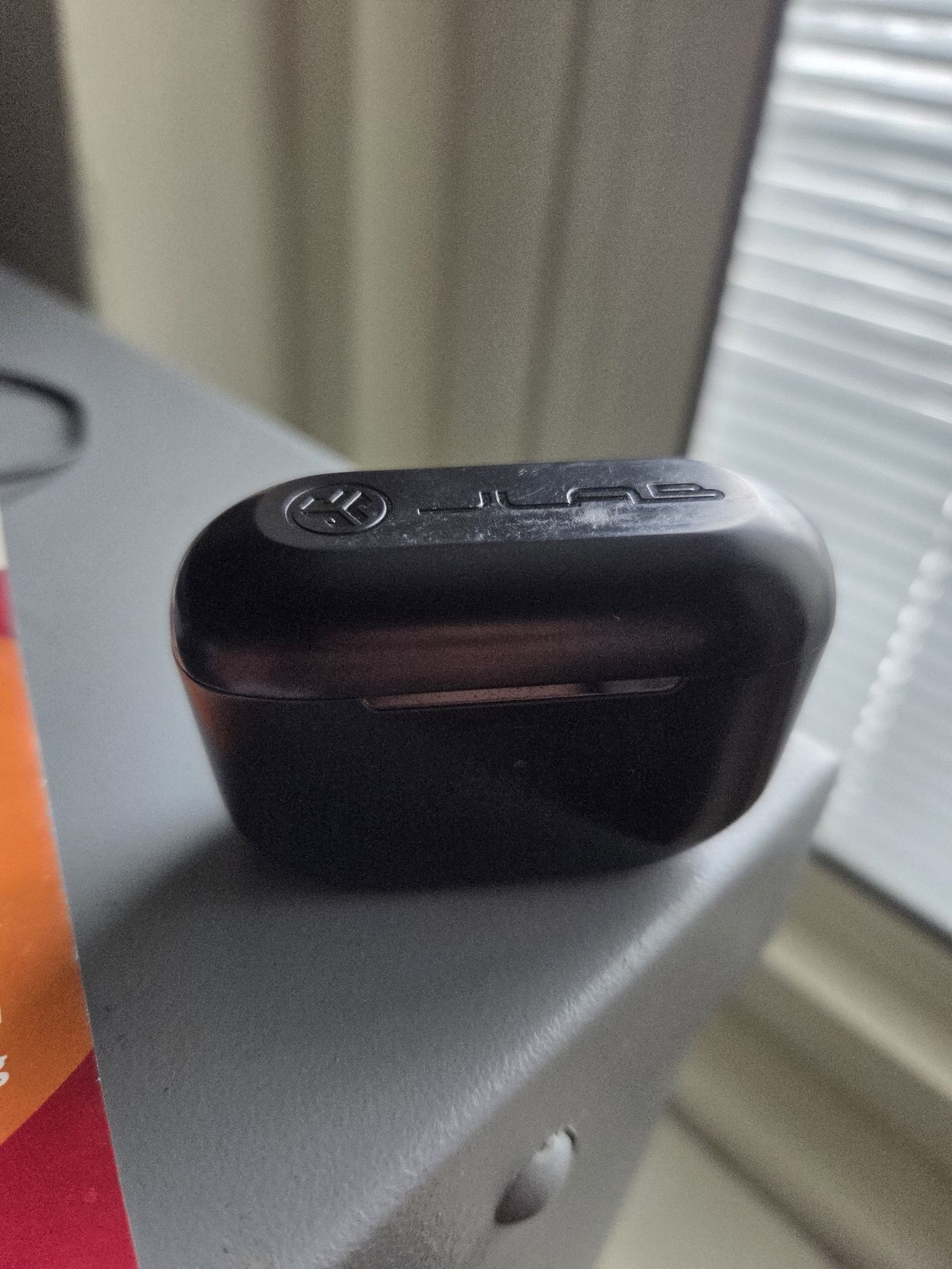 JLab Go Pop+ True Wireless Earbuds