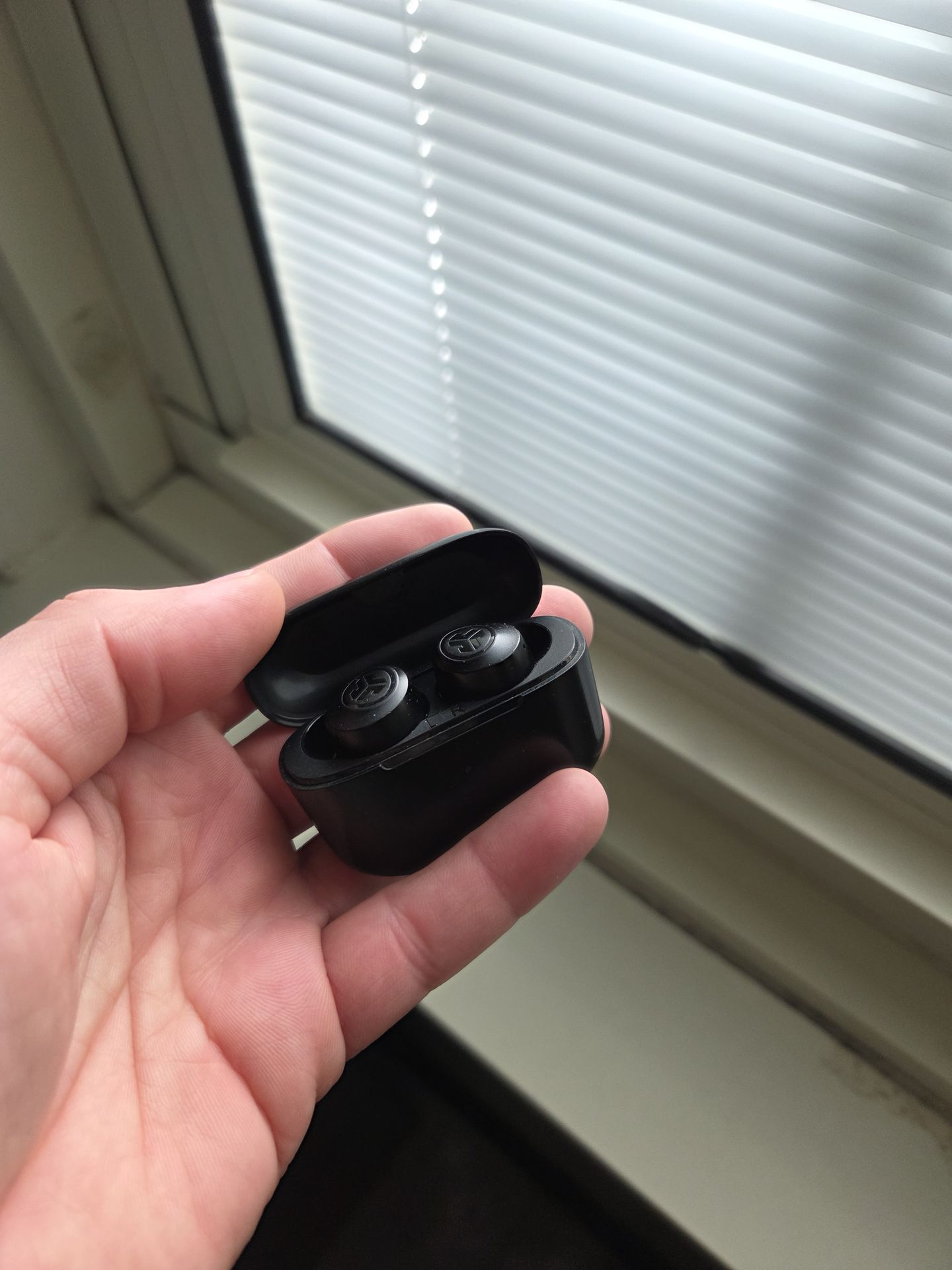 JLab Go Pop+ True Wireless Earbuds - photo 2
