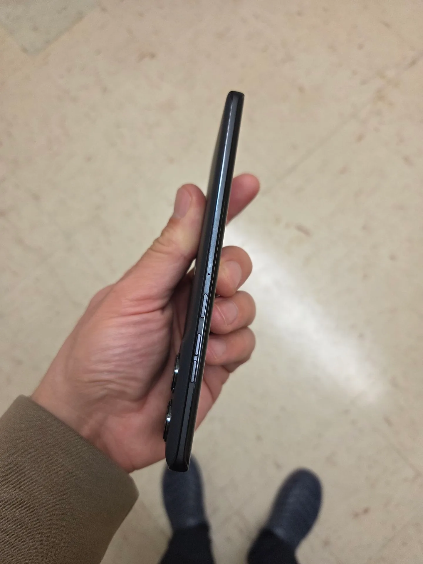 Moto Edge 2024 Unlocked - photo 5
