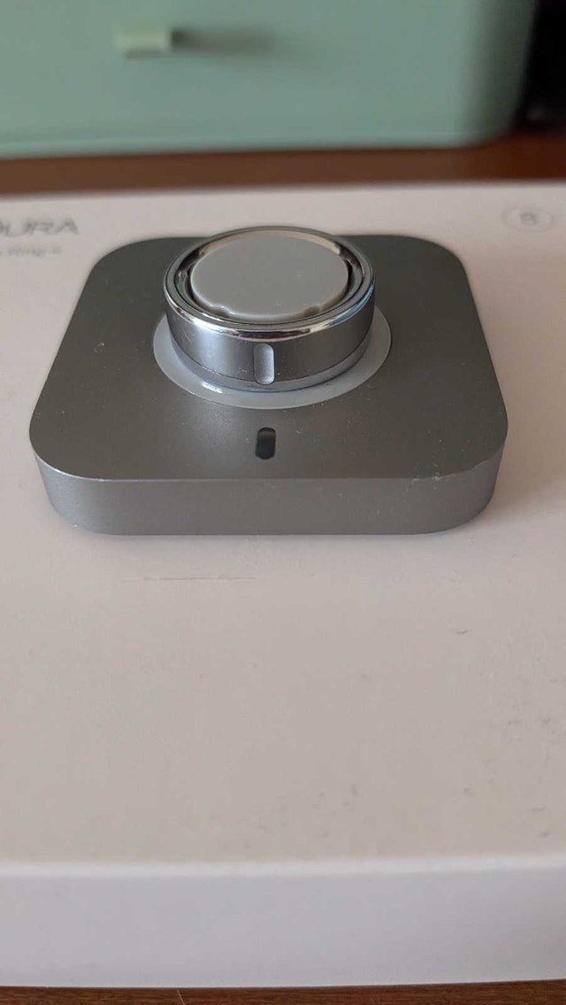 Oura Ring 4th Gen Size 8 - photo 2