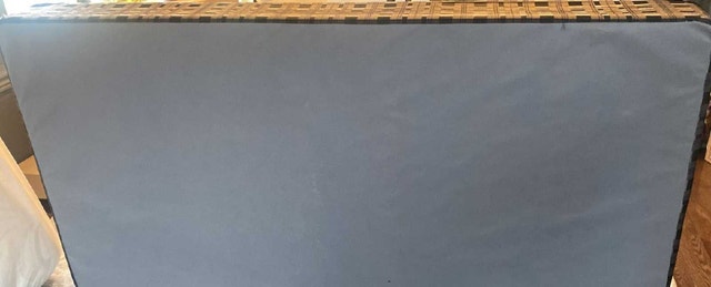 Twin Box Spring and 2 Mattresses - photo 3