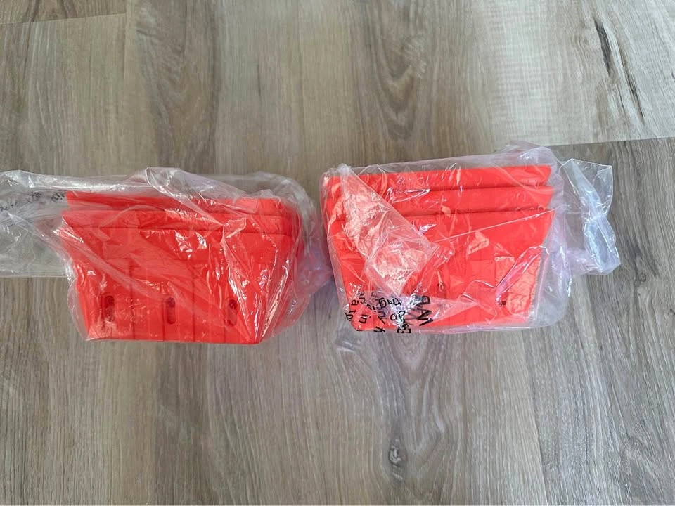 Fruit Bowls - Silicone