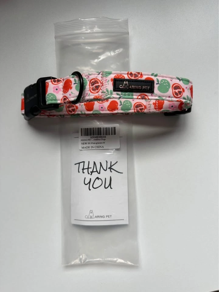 Dog Collar - Large - photo 2