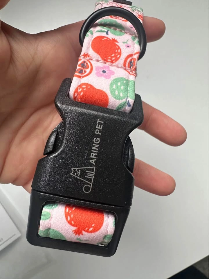 Dog Collar - Large - photo 4