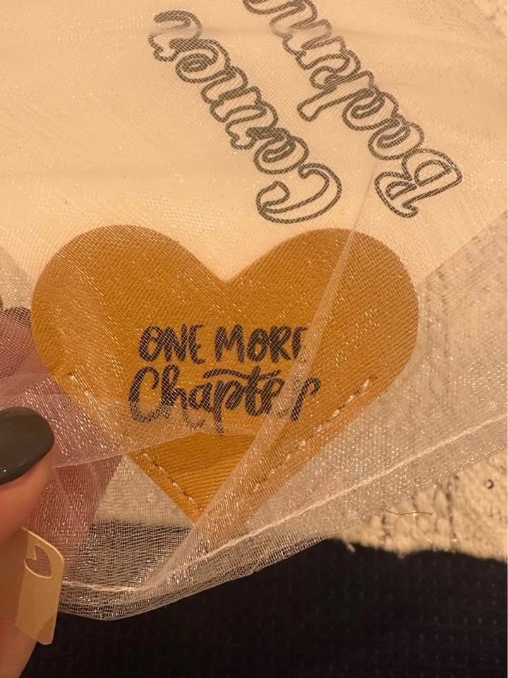 Heart Corner Bookmarks - photo 3