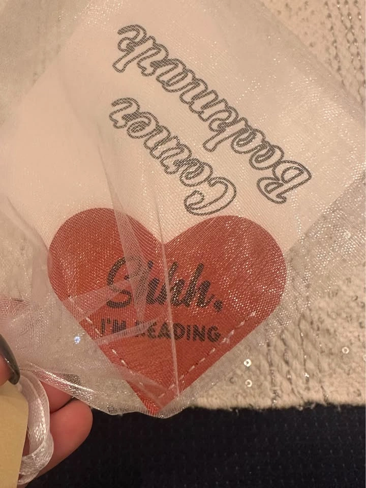 Heart Corner Bookmarks - photo 4